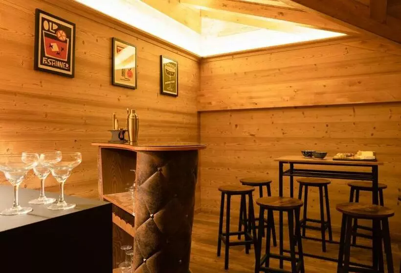 Chalet Montriond, 10 Pièces, 10 Personnes Fr 1 627 65
