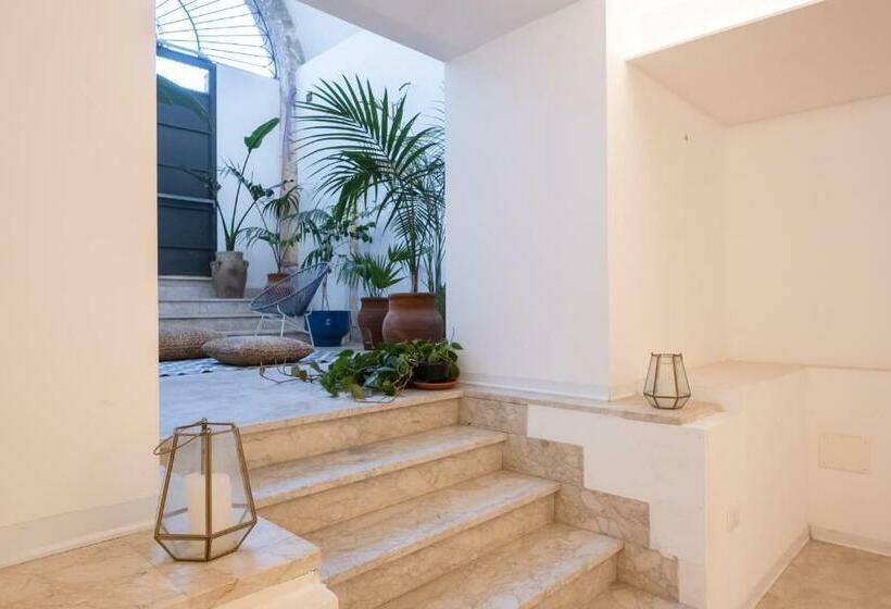 Deluxe Dammuso In Centro Storico