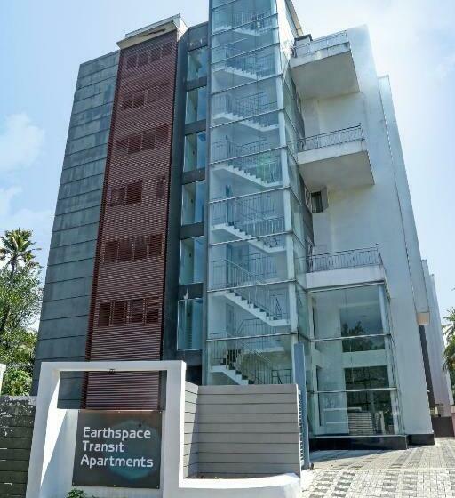 Traven Transit Apartments