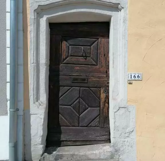 Ferienwohnung, Charmantes Bauernhaus, Ferienhaus