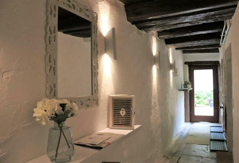 Ferienwohnung, Charmantes Bauernhaus, Ferienhaus