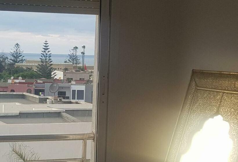 Harhoura Vue Sur Mer