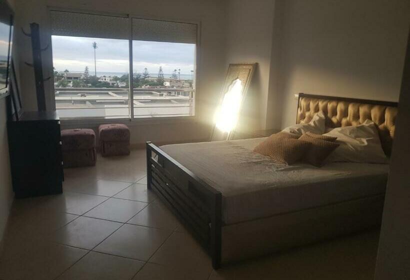 Harhoura Vue Sur Mer