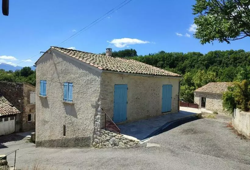 Les Terrasses De La Vallée Du Miel