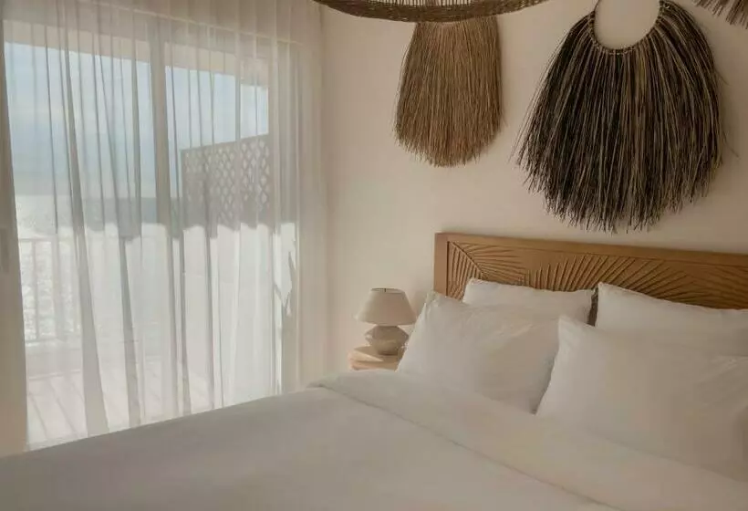 Soleil Riviera Apartament Côte D’azur