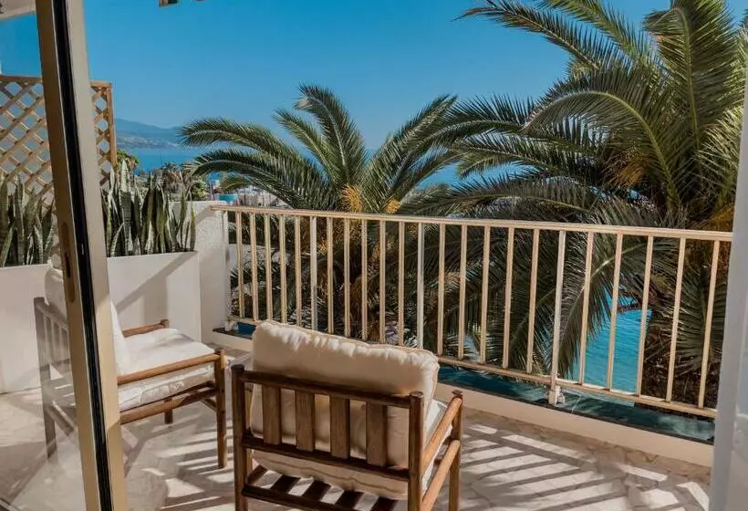 Soleil Riviera Apartament Côte D’azur