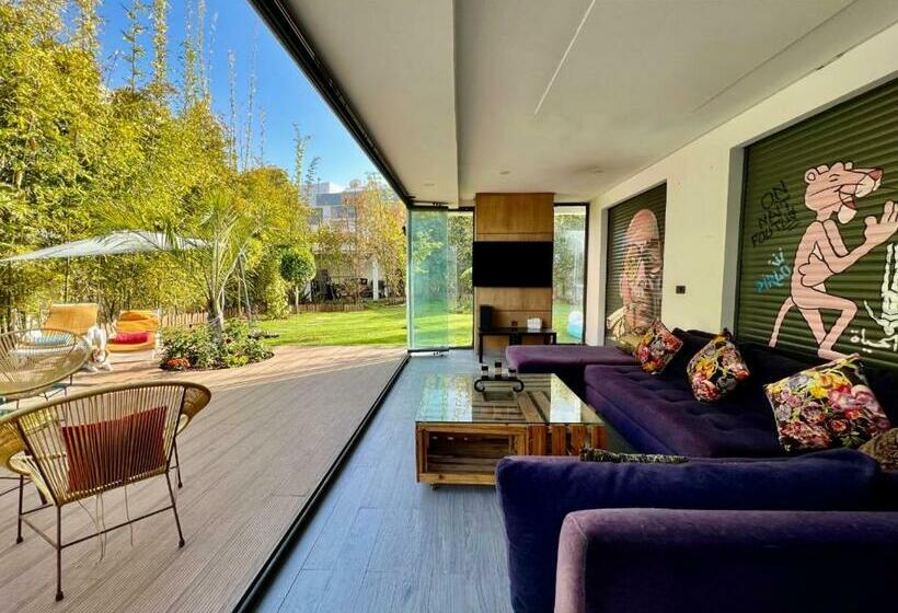 Superbe Rez De Jardin Avec Piscine Privative