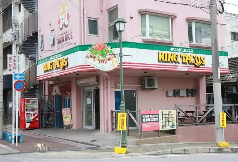 グランディオーソ沖縄プールヴィラ金武2