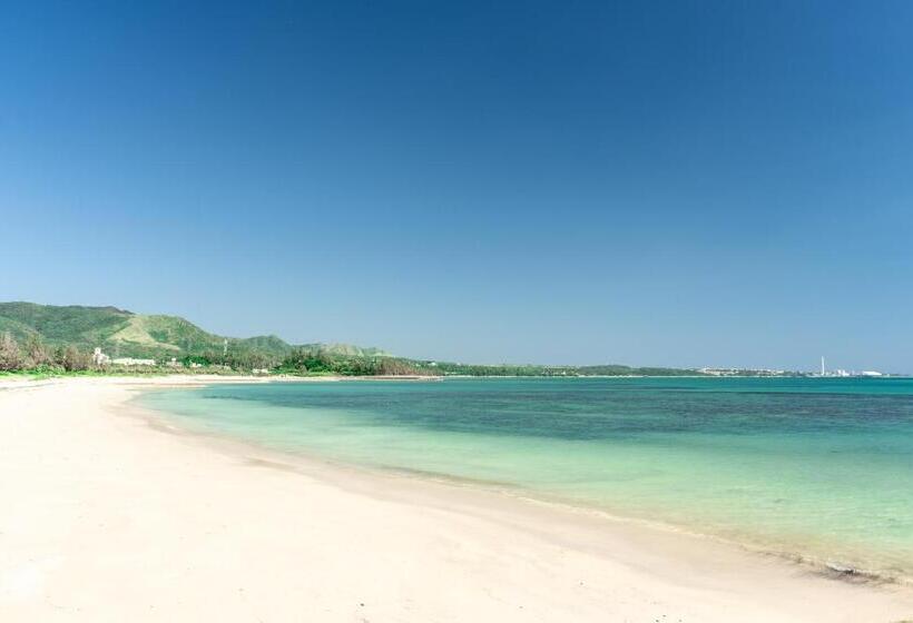 グランディオーソ沖縄プールヴィラ金武2