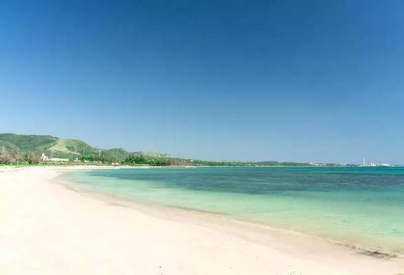 グランディオーソ沖縄プールヴィラ金武2