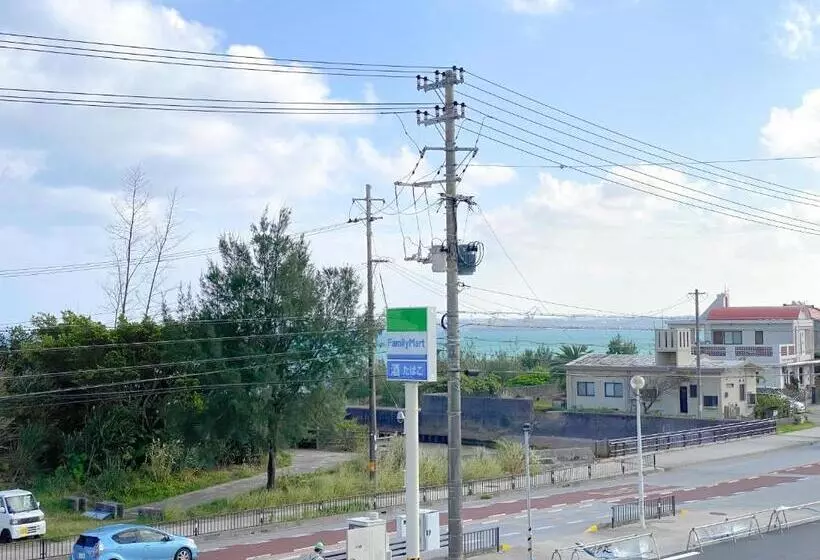 グランディオーソ沖縄プールヴィラ金武2