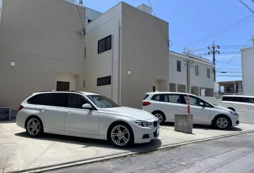 グランディオーソ沖縄プールヴィラ金武2