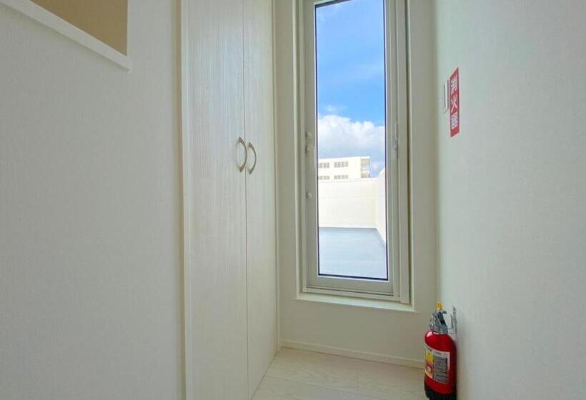 グランディオーソ沖縄プールヴィラ金武2