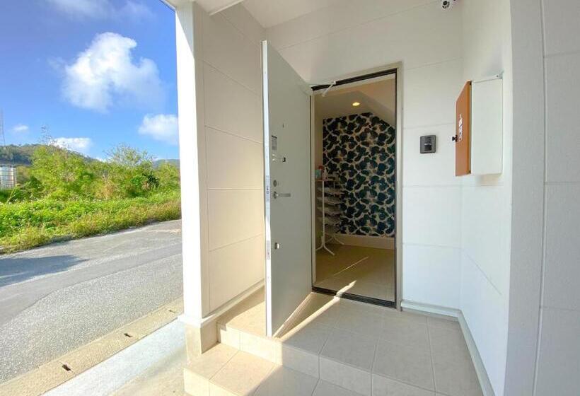 グランディオーソ沖縄プールヴィラ金武2