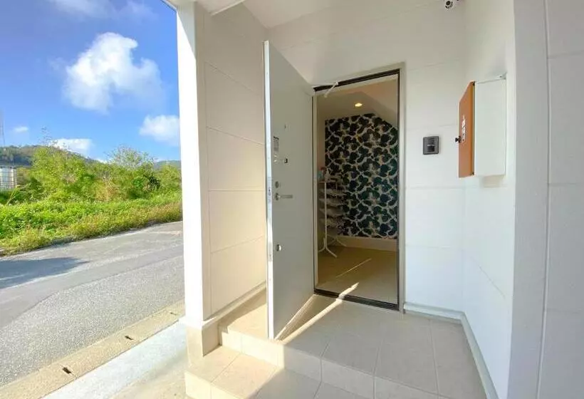 グランディオーソ沖縄プールヴィラ金武2