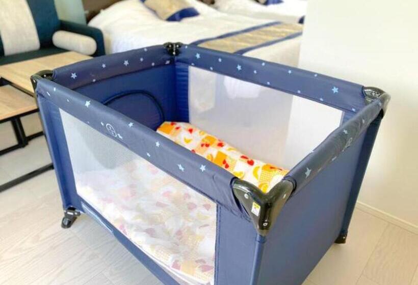 グランディオーソ沖縄プールヴィラ金武2