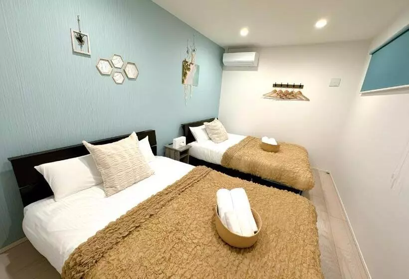 グランディオーソ沖縄プールヴィラ金武2