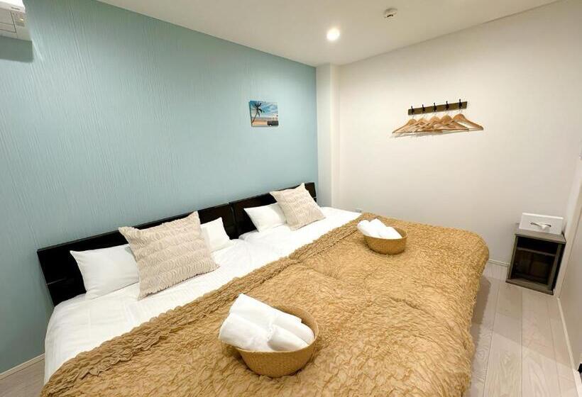 グランディオーソ沖縄プールヴィラ金武2