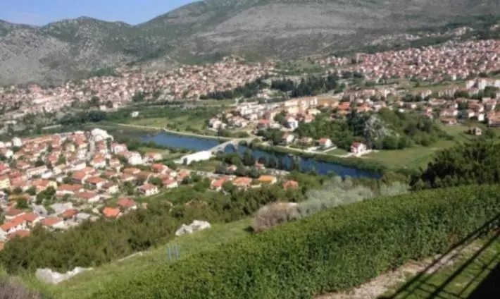 Apartman Julija