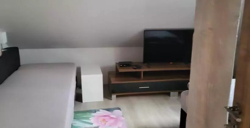 Apartmán Dany Hanušovice