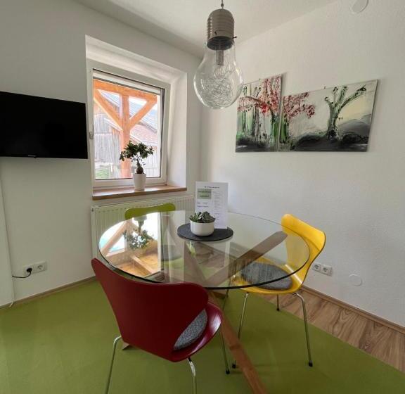 Appartement Seehof