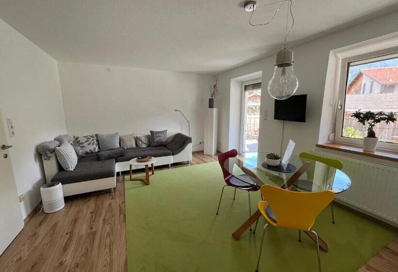 Appartement Seehof