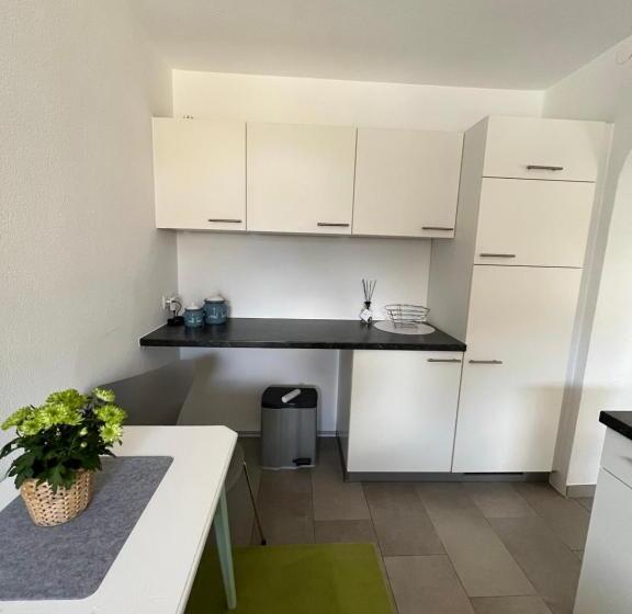 Appartement Seehof