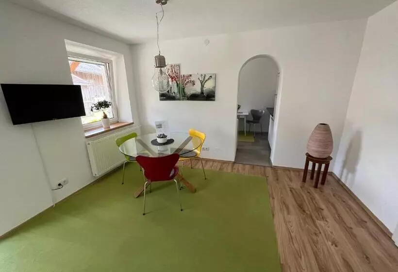 Appartement Seehof
