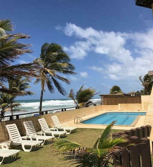 Beira Mar Salvador Bahia Brazil Climatizado