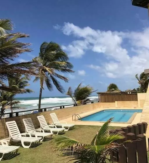 Beira Mar Salvador Bahia Brazil Climatizado