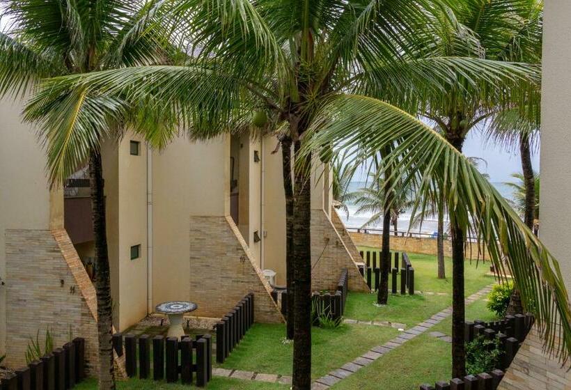 Beira Mar Salvador Bahia Brazil Climatizado