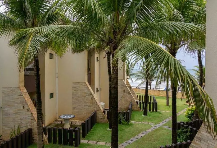 Beira Mar Salvador Bahia Brazil Climatizado