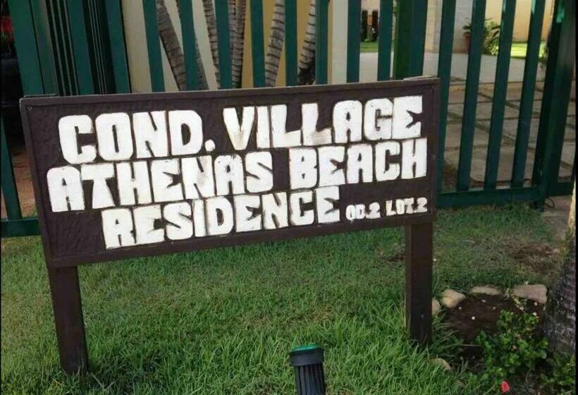 Beira Mar Salvador Bahia Brazil Climatizado