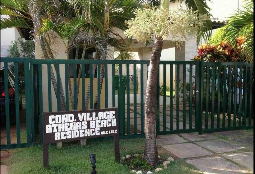 Beira Mar Salvador Bahia Brazil Climatizado