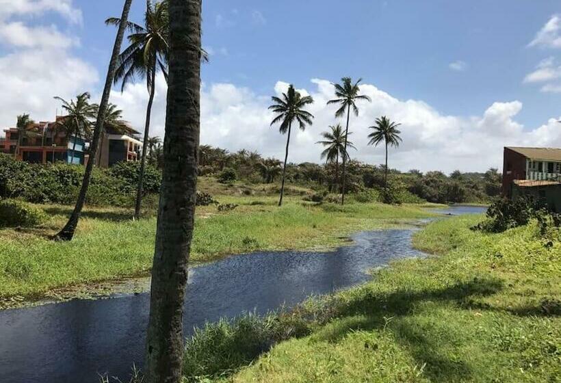 Beira Mar Salvador Bahia Brazil Climatizado