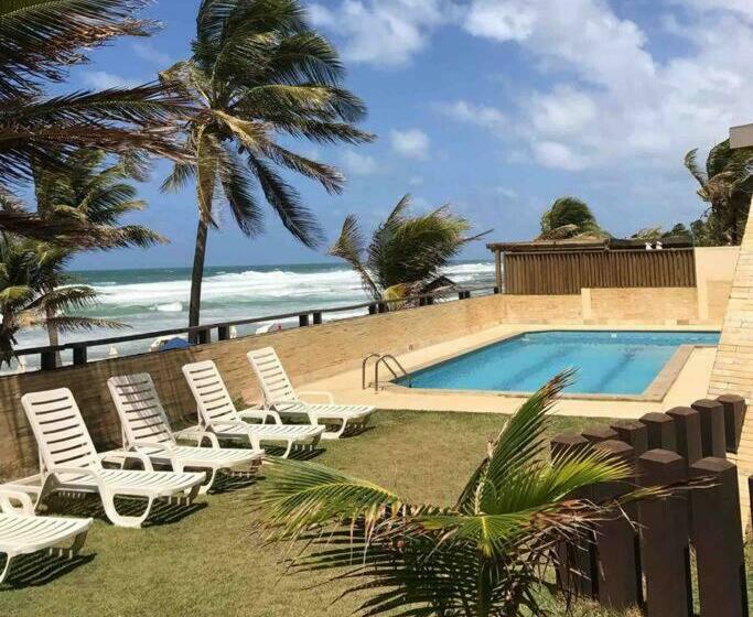 Beira Mar Salvador Bahia Brazil Climatizado
