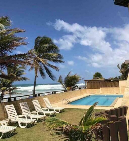 Beira Mar Salvador Bahia Brazil Climatizado