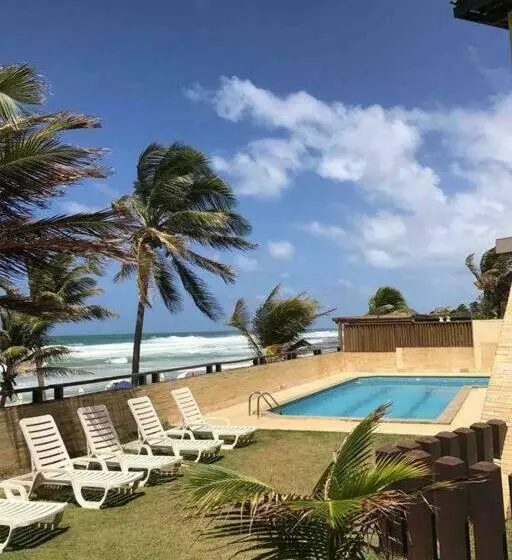 Beira Mar Salvador Bahia Brazil Climatizado