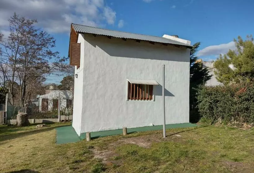 Cabaña Serrana