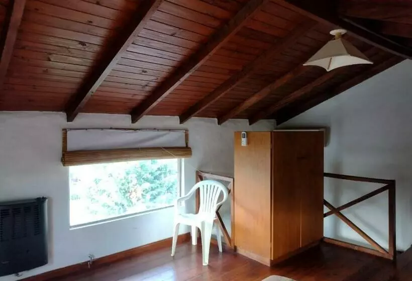 Cabaña Serrana