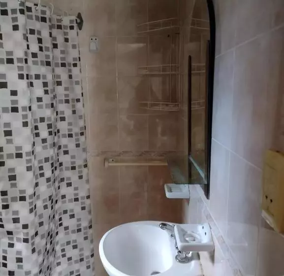 Cabaña Serrana
