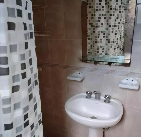 Cabaña Serrana