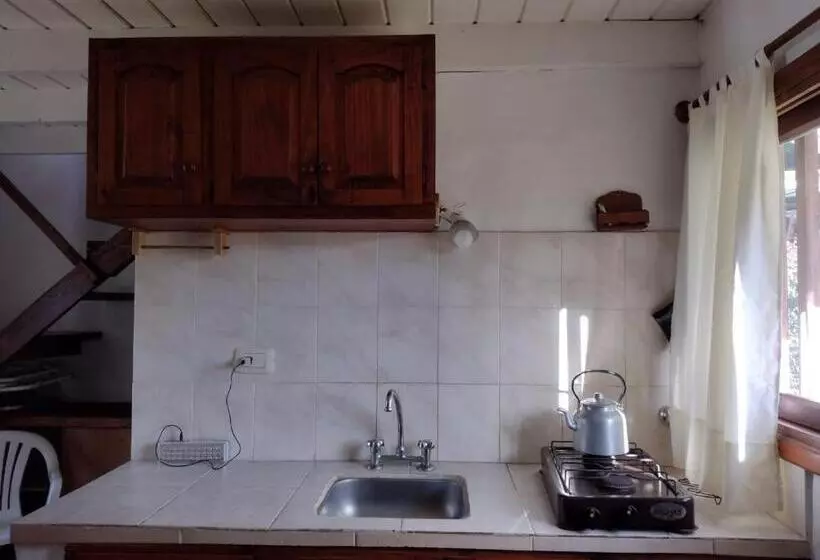 Cabaña Serrana