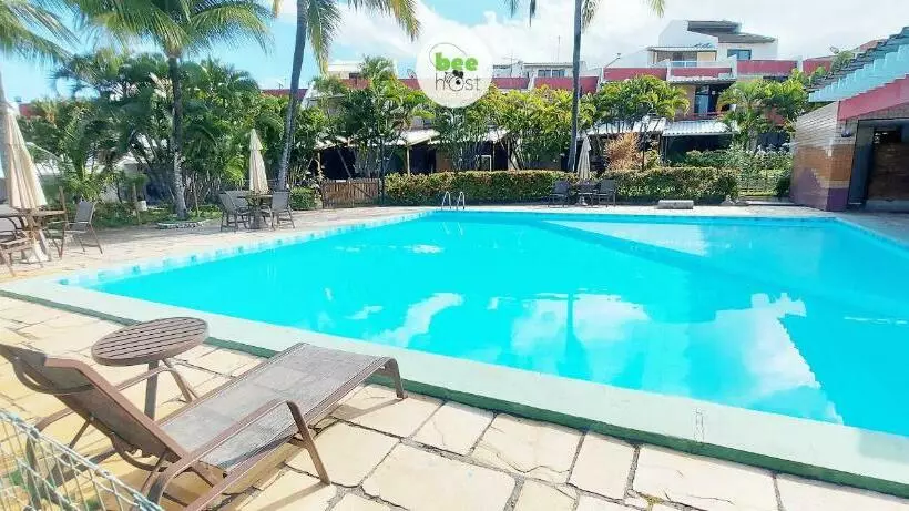 Copds0104   Tranquilidade Em Condomínio Particular