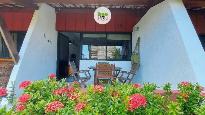 Copds0104   Tranquilidade Em Condomínio Particular