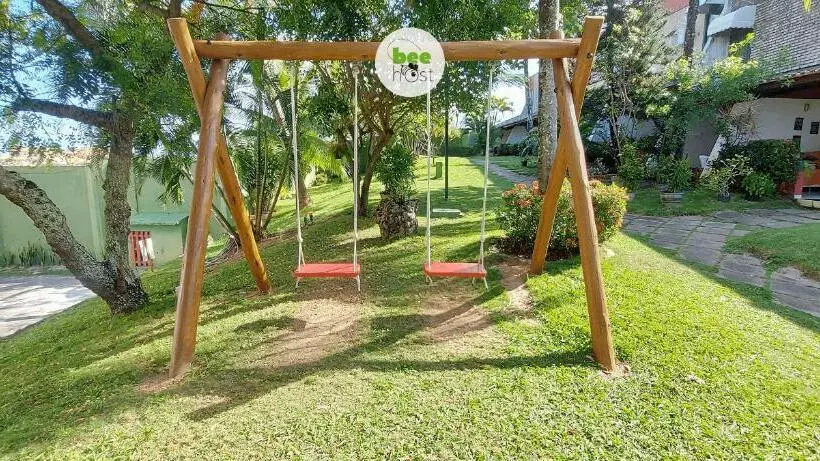 Copds0104   Tranquilidade Em Condomínio Particular