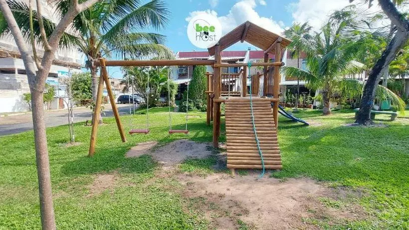 Copds0104   Tranquilidade Em Condomínio Particular