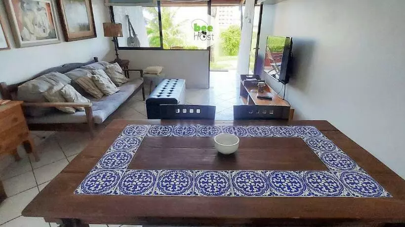 Copds0104   Tranquilidade Em Condomínio Particular