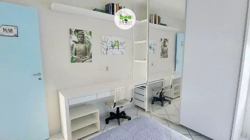 Copds0104   Tranquilidade Em Condomínio Particular