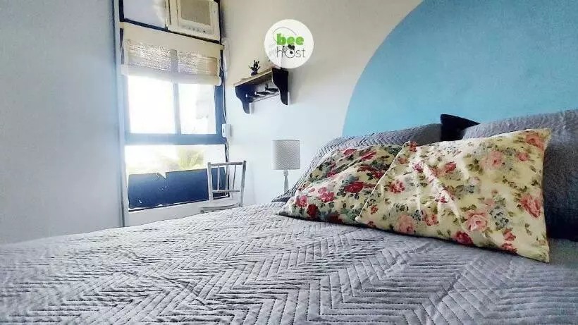 Copds0104   Tranquilidade Em Condomínio Particular